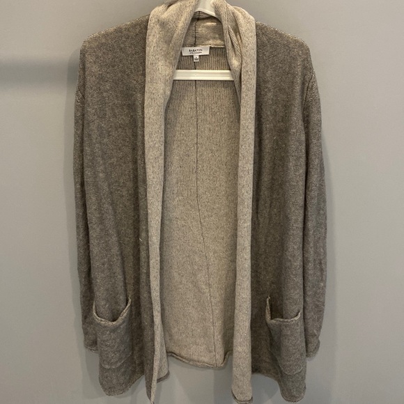 Babaton Cardigan - Picture 2 of 5